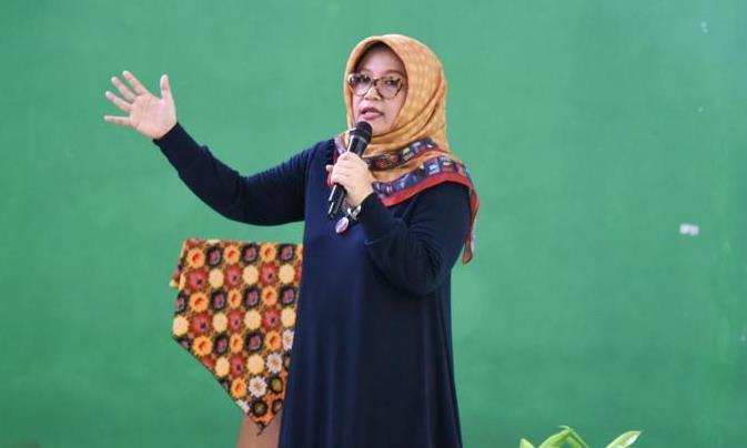 Politik Dinasti Merusak Demokrasi