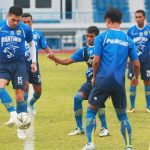 Buntut Perpanjangan Masa PSBB, Robert Tunda Latihan Normal