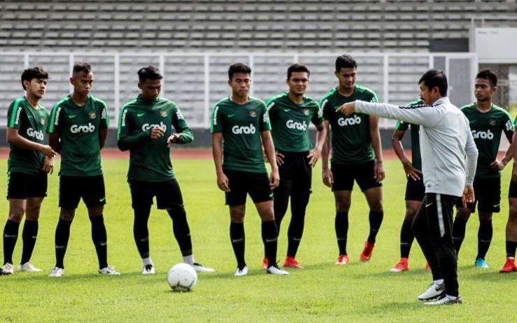 Kompetisi Wajibkan Pemain U-20