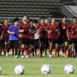Optimistis Raih Ranking FIFA