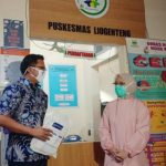 Dinkes Imbau Puskesmas Berlakukan Pembagian Jadwal Kerja