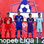 Opsi PSSI Lanjutkan Liga 1 pada September 2020