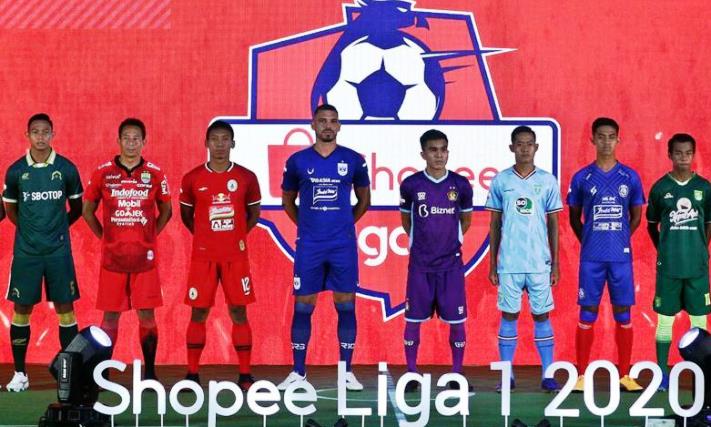 Opsi PSSI Lanjutkan Liga 1 pada September 2020