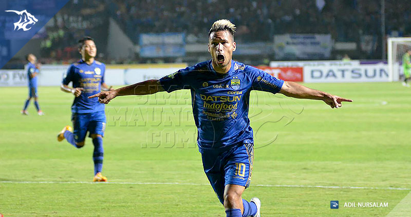 Kenangan Terindah bagi Raphael ‘Maung’timo