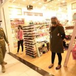 IDI Soroti Pembukaan Mal di Bandung