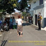 Dua Pegawai Kelurahan Cijagra dan 7 Warganya Dinyatakan Positif