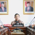 Pemerintah Jamin Anggaran Pemilihan Kepala Daerah (Pilkada) Serentak 2020