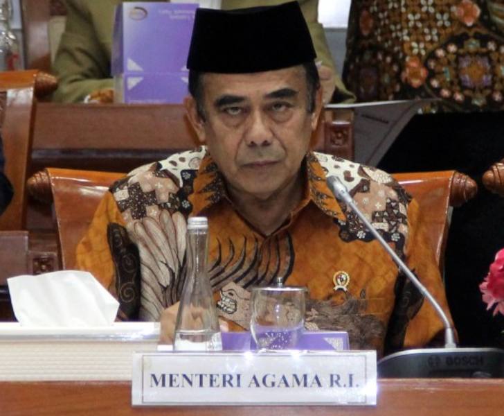 Pandemi Covid-19 : Kerajaan Arab Saudi Batasi Haji Pandemi Covid-19 : Kerajaan Arab Saudi Batasi Haji