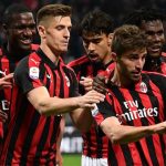 Milan Optimistis Kembali Bangkit, Cuman Perlu Waktu