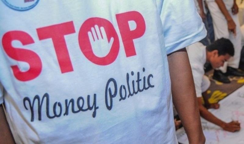 KPK : Beberapa Potensi Korupsi di Penyelenggaraan Pilkada 2020
