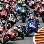 Dorna Sports Optimistis Segera Umumkan Jadwal Baru