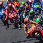 Terdampak Pandemi Covid-19, Jepang Batal Gelar MotoGP 2020