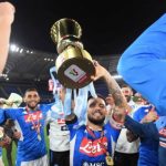 Juventus Keok, Napoli Juara Coppa Italia
