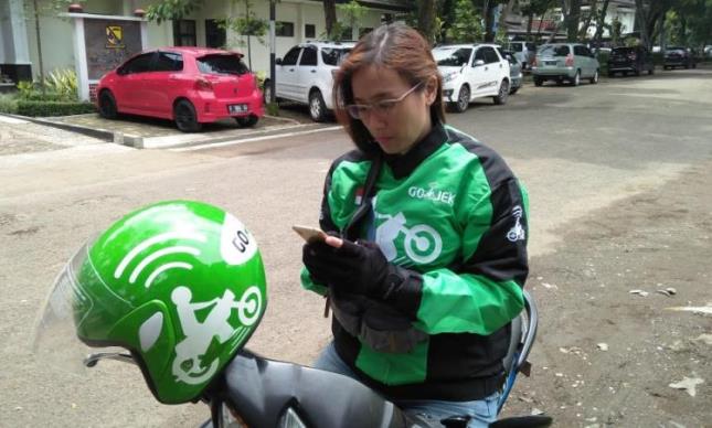 Ojek Online Boleh Angkut Penumpang Lagi, Ini Syaratnya