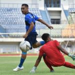 Omid Nazari Untungkan Skuad Pangeran Biru