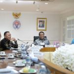 Terapkan Protokol Kesehatan, PSSI Siap Gelar Kompetisi di Masa New Normal