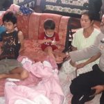 Keluarga Penderita Kanker Tulang Terpaksa Daftar BPJS Mandiri, Kendati Tidak Mampu