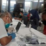 KONI Jabar Lakukan Rapid Test, Pastikan Lindungi Kesehatan Atlet Pelatda