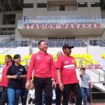 Jelang Piala Dunia U-20 : PSSI Pastikan 6 Venue Rampung Maret 2021