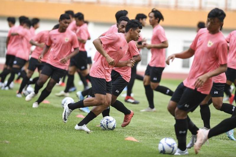 Bersiap Hadapi Piala Asia, Pemusatan Latihan Timnas Indonesia U-19 Harus Secepatnya