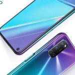 Warna Baru Oppo A92 Tampil Trendi dan Fashionable plus Bundling Kuota 70GB