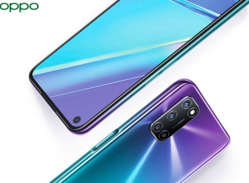 Warna Baru Oppo A92 Tampil Trendi dan Fashionable plus Bundling Kuota 70GB Warna Baru Oppo A92 Tampil Trendi dan Fashionable plus Bundling Kuota 70GB