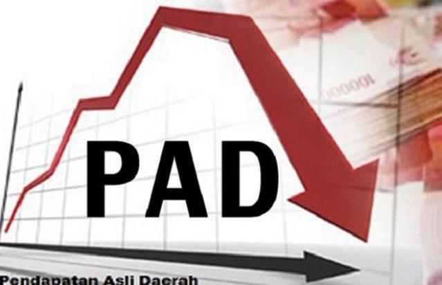 BPPD Turunkan Target Raihan Pajak