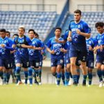 Panji Biru Ikut New Normal