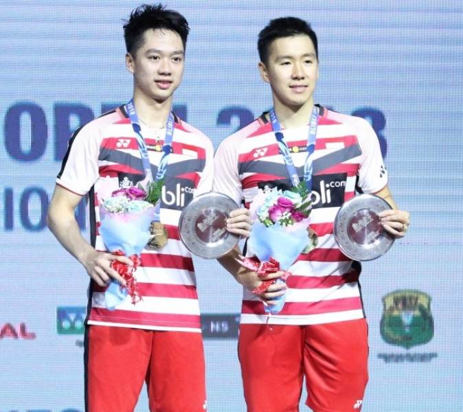 BWF : Rilis Daftar Turnamen Dimulai Agustus 2020, Atlet Harap BWF Tahan Turnamen