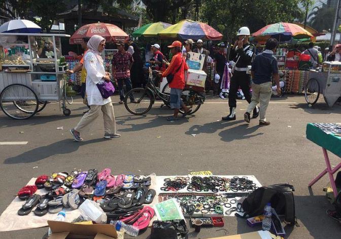 Epidemolog Sebut Kota Bandung Belum Siap New Normal