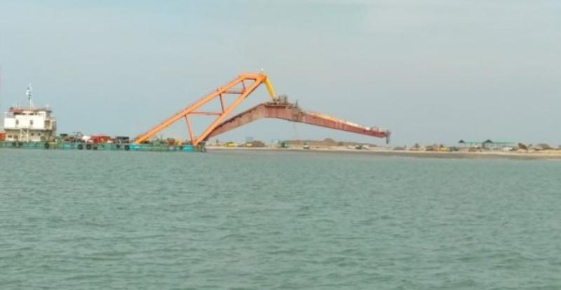 Jadi Salah Satu Pelabuhan Terbesar : Progres Terbaru Proyek Pembangunan Pelabuhan Patimban,