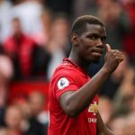 Masa Depan Paul Pogba di Manchester United, Begini Kata Pelatih