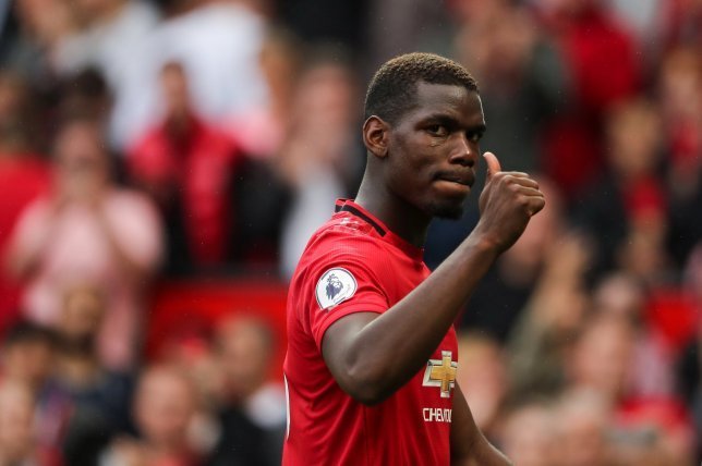 Masa Depan Paul Pogba di Manchester United, Begini Kata Pelatih