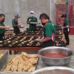 Terdampak Korona, Juru Masak dan Pegawai Hotel Ikut Pelatihan