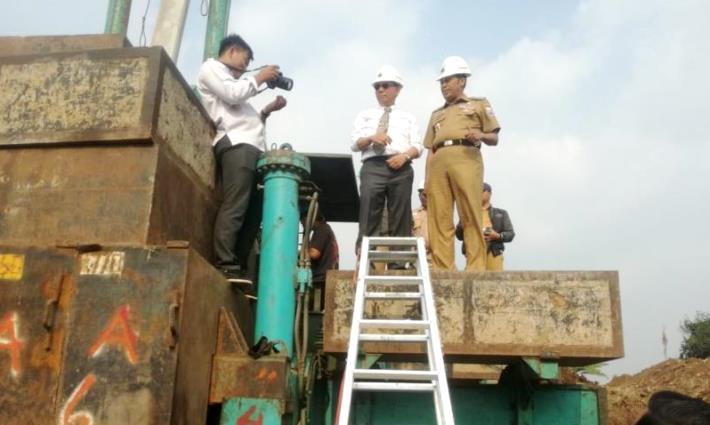 Covid-19 Ganggu Program Periode Ajay-Ngatiyana