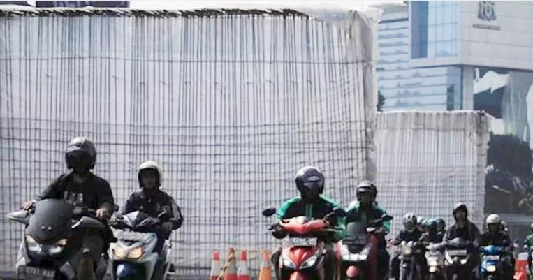 Pemkot Pangkas Anggaran DPU Hingga 75%