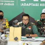 Di Tengah Pandemi, Kualitas Air Sungai Citarum Meningkat