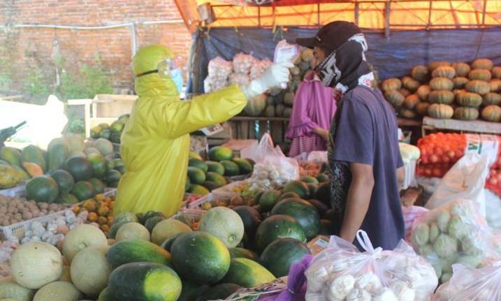 Cegah Covid-19 Gelombang Dua, Dewan Minta Penerapan New Normal Dikaji