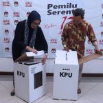 Pilkada Tak Mungkin Mundur