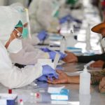 Emil Ajak Warga Hindari Pusat Jakarta