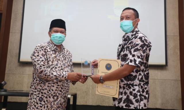 Lawan Narkoba Dengan Perkuat Ketahanan Keluarga