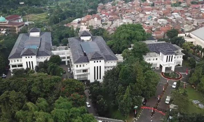 Perda RTRW Cimahi Masuk Evaluasi Gubernur