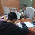Lulusan Sekolah Diklaim Tingkatkan Pemohon Kartu Kuning
