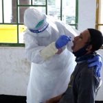 Pasien Covid-19 Mulai Terkendali