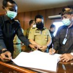 Pemkab Bandung Genjot Pembuatan Perda RDTR