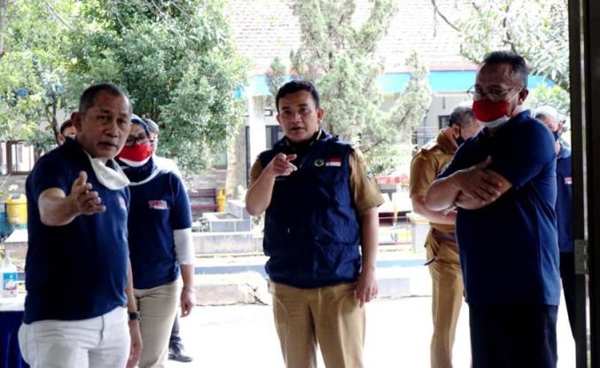 Tahap Pertama, 111 Ribu Siswa Lolos PPDB 2020