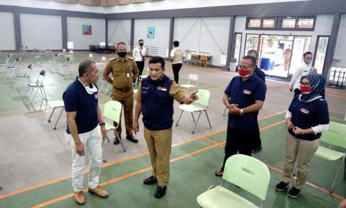 Pastikan Sekolah Siap Hadapi Pendaftaran Ulang