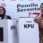 KPU Genjot Pemutakhiran Data Pemilih