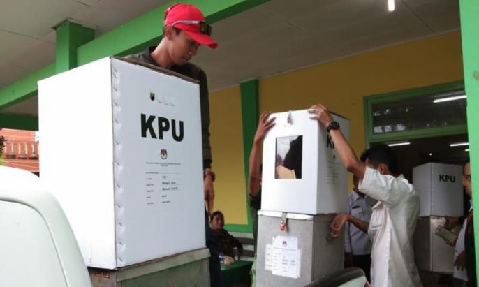 Jelang Tahapan Pilkada, Hibah Belum Cair