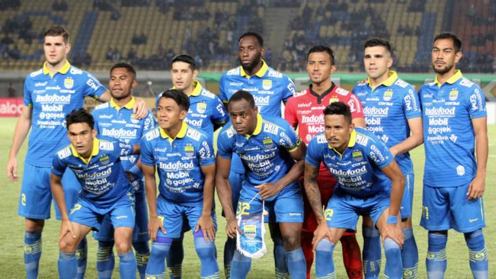 Tak Ingin Berandai-Andai Soal Kontrak Pemain